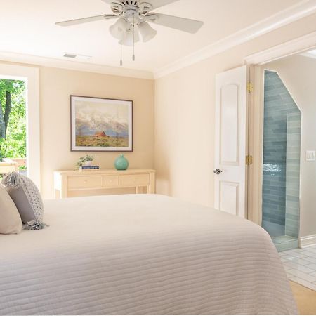 The Sage Cottage Adairsville Esterno foto