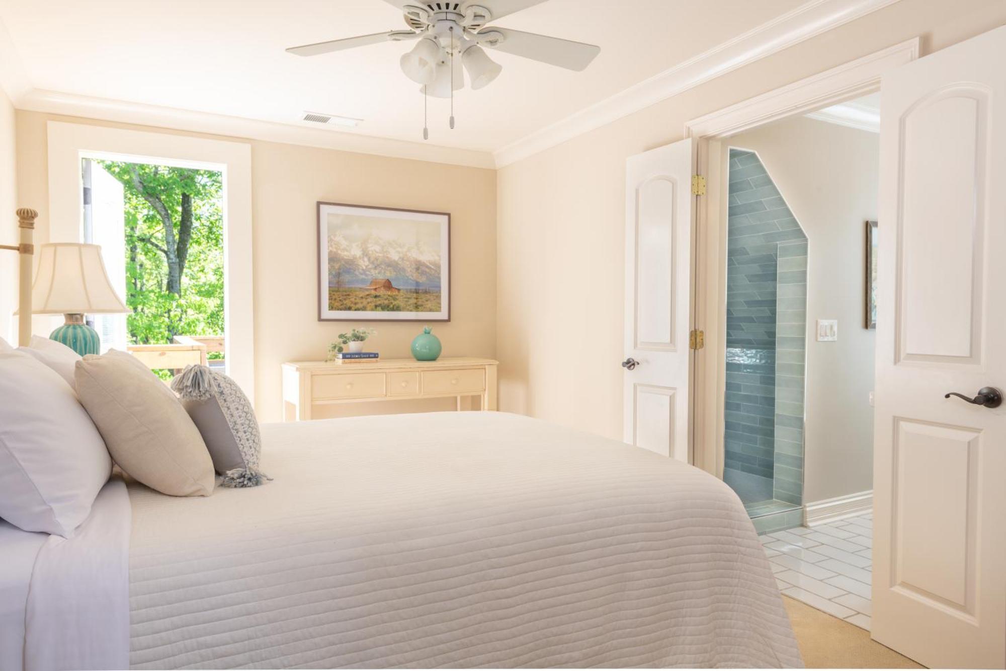 The Sage Cottage Adairsville Esterno foto