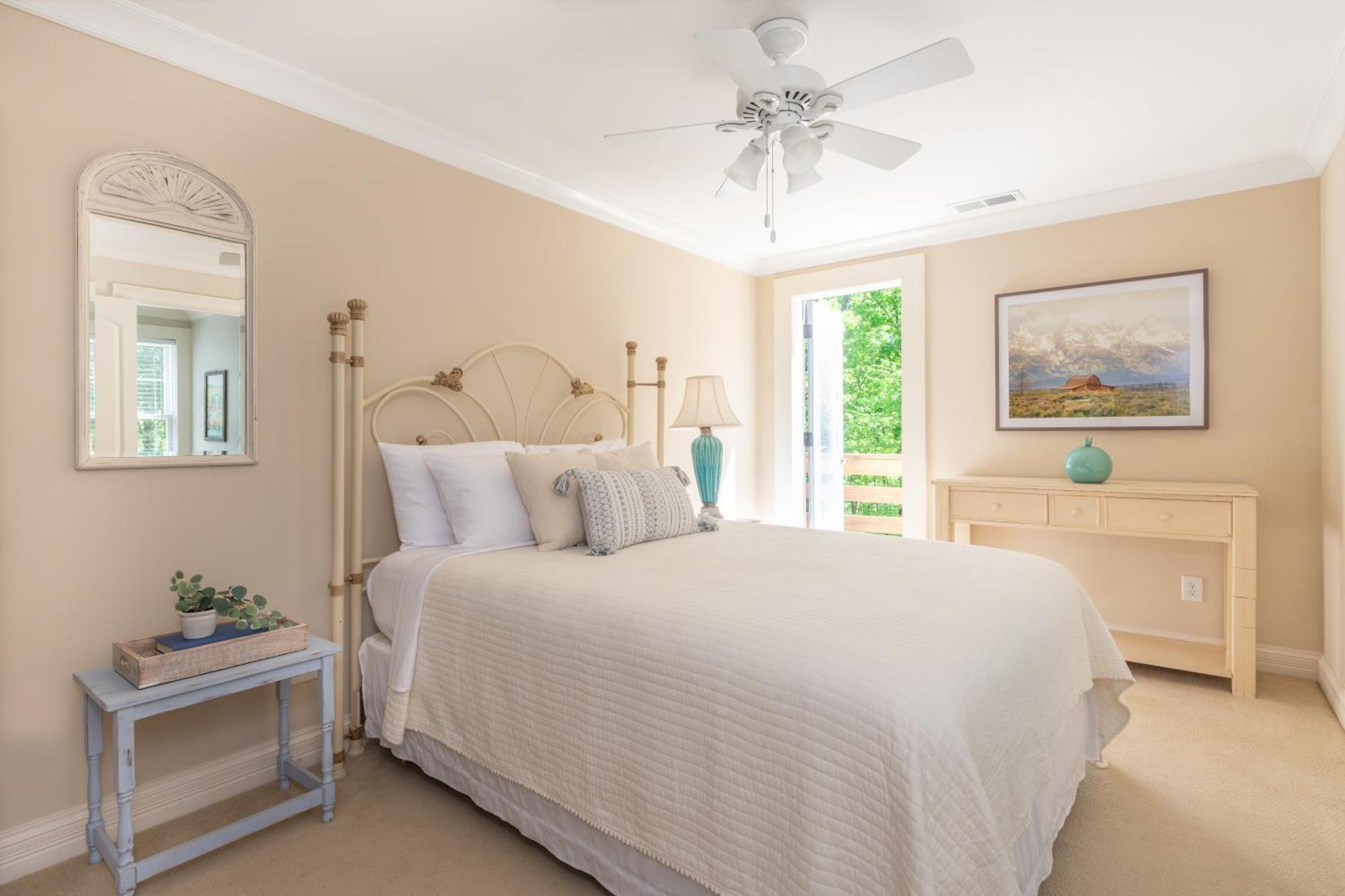 The Sage Cottage Adairsville Esterno foto