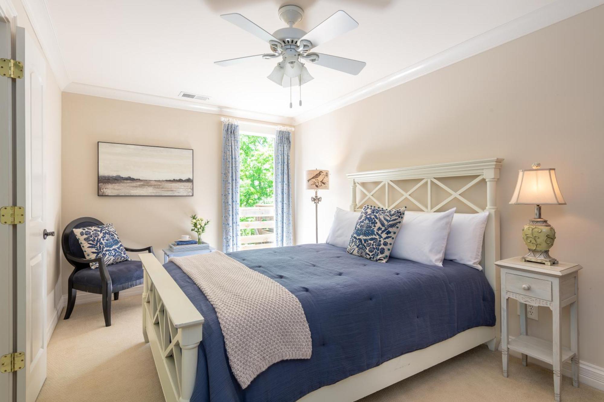 The Sage Cottage Adairsville Esterno foto