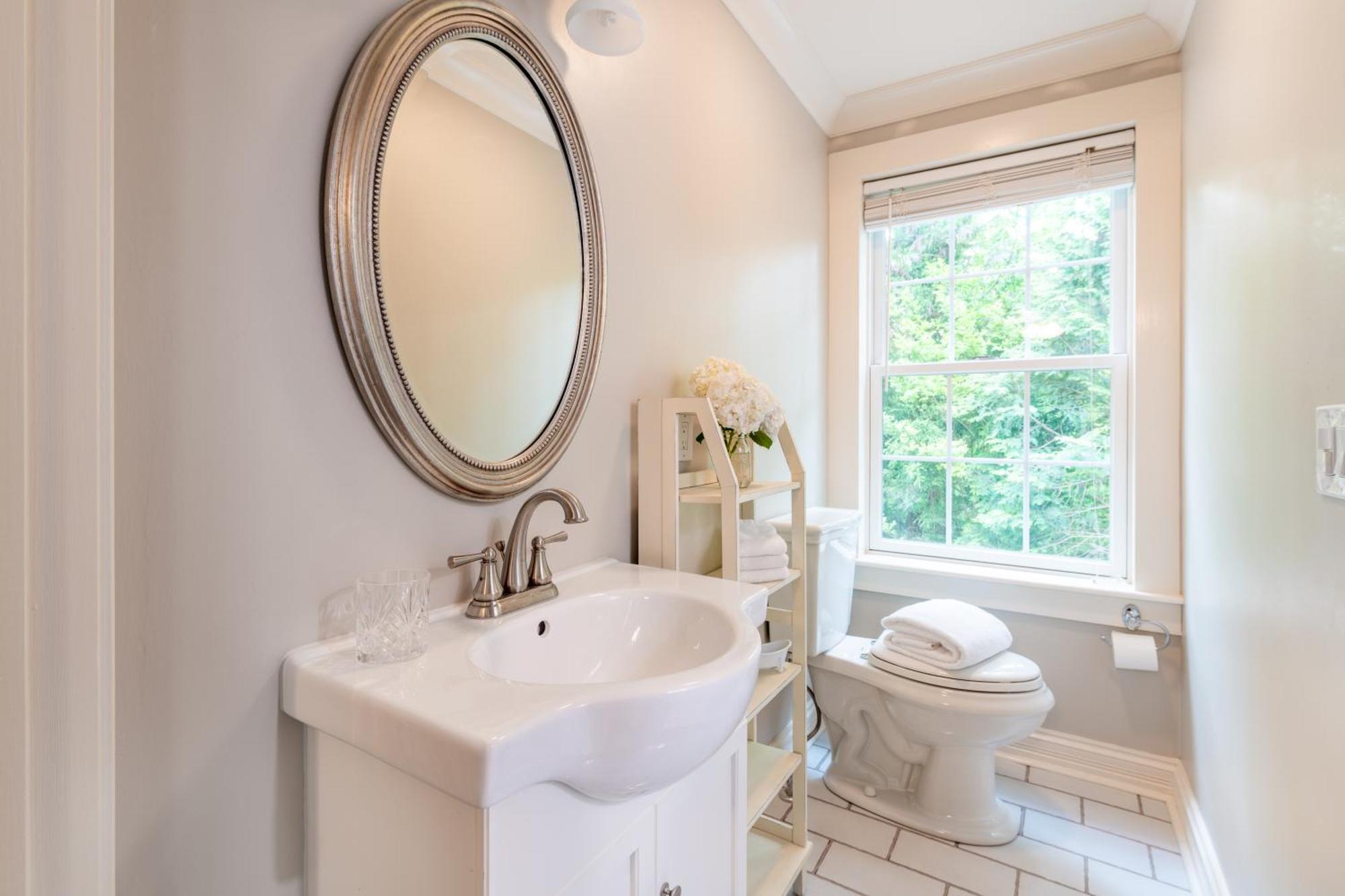 The Sage Cottage Adairsville Esterno foto