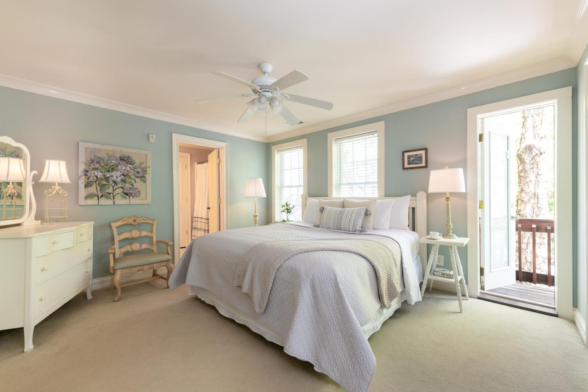 The Sage Cottage Adairsville Esterno foto