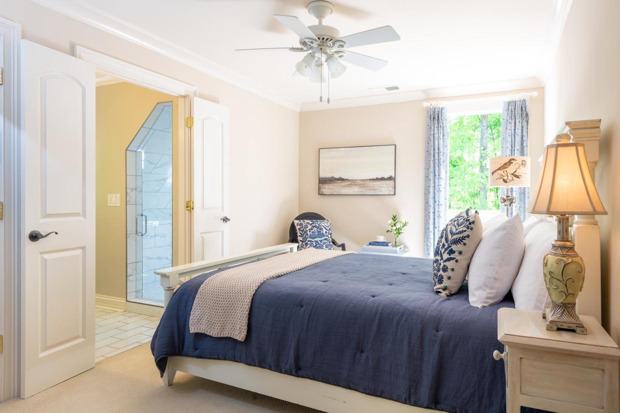 The Sage Cottage Adairsville Esterno foto