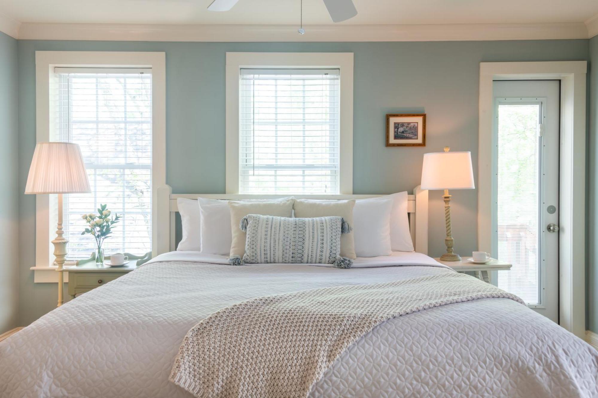 The Sage Cottage Adairsville Esterno foto