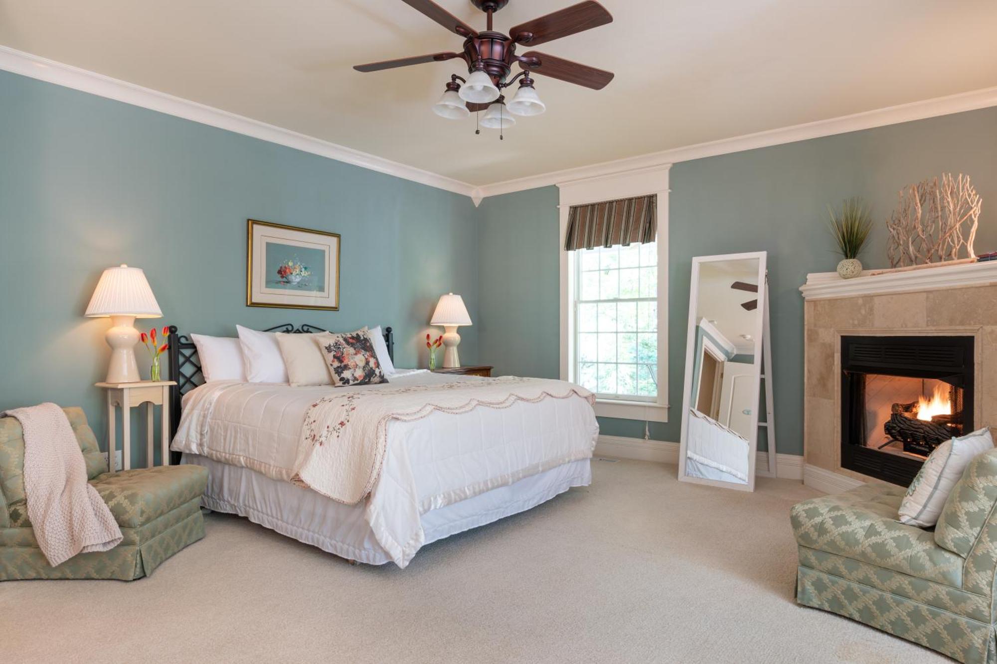 The Sage Cottage Adairsville Esterno foto