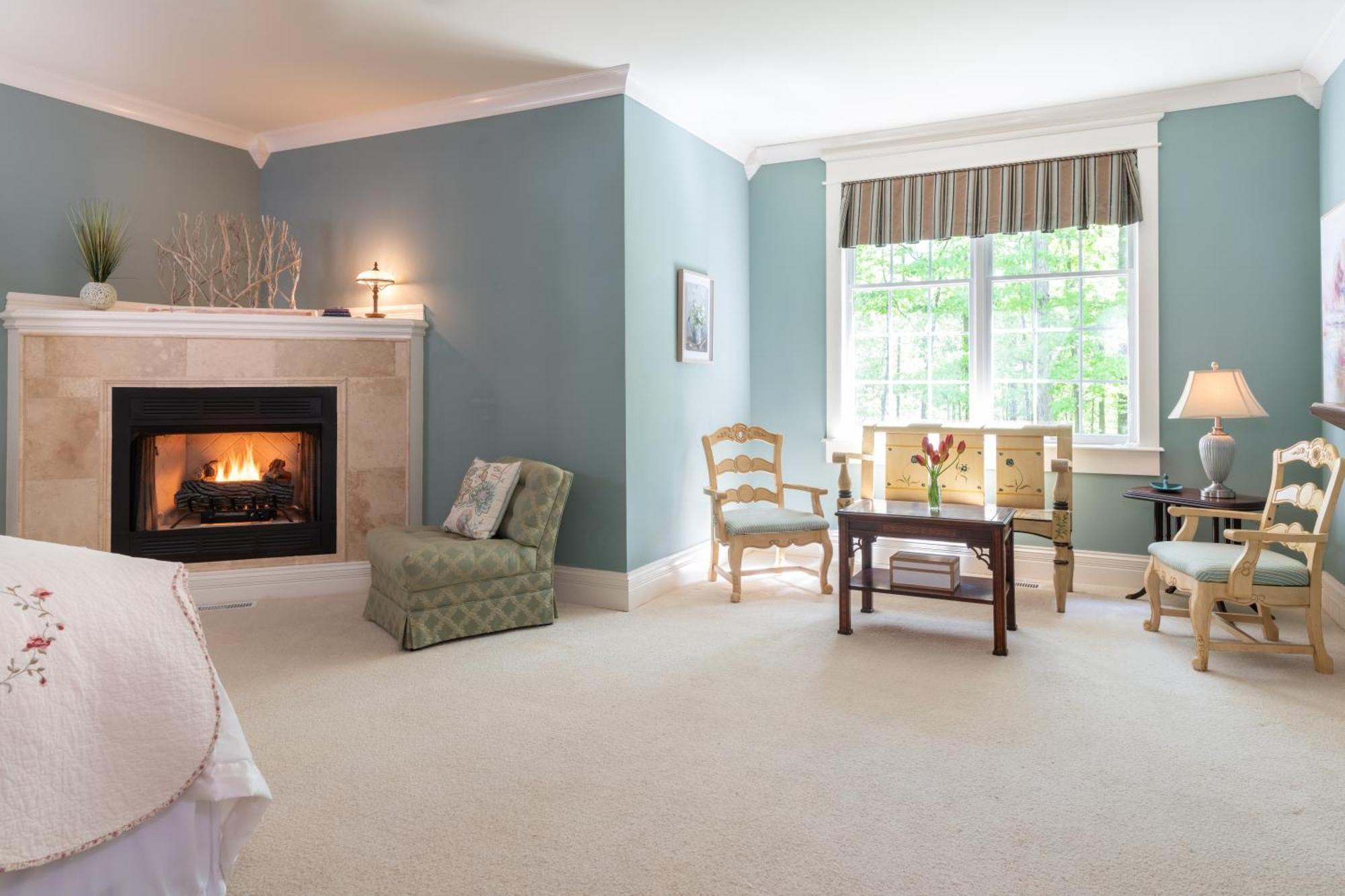 The Sage Cottage Adairsville Esterno foto